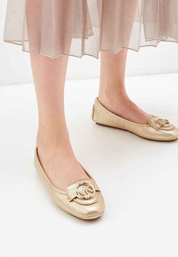 фото Балетки michael michael kors