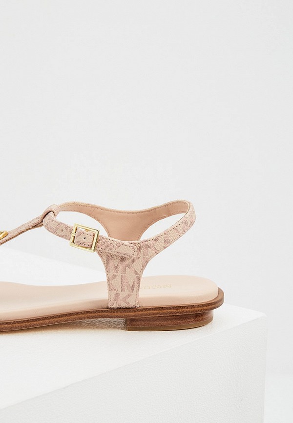 фото Сандалии michael michael kors