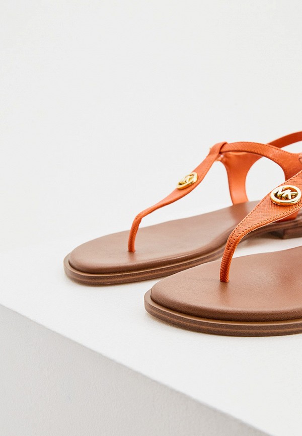 фото Сандалии michael michael kors