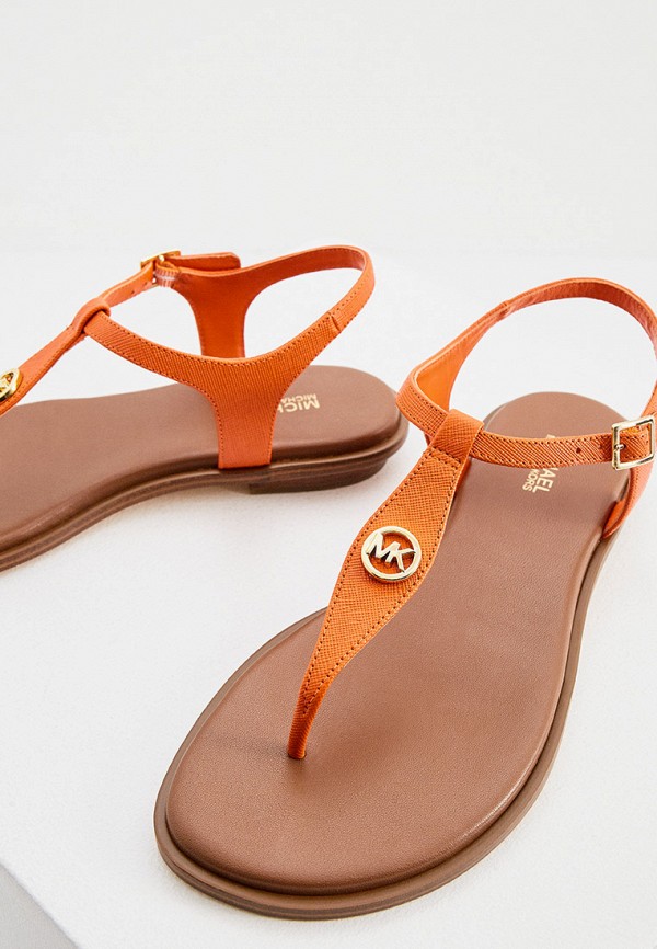 фото Сандалии michael michael kors