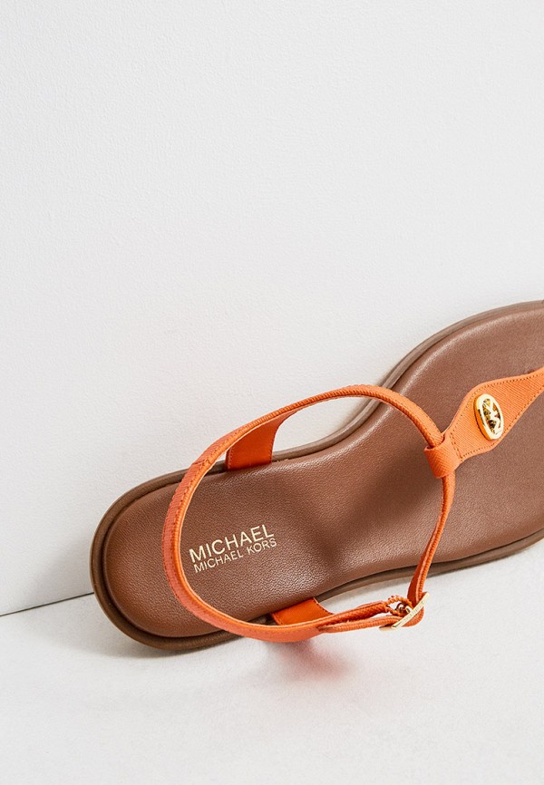 фото Сандалии michael michael kors