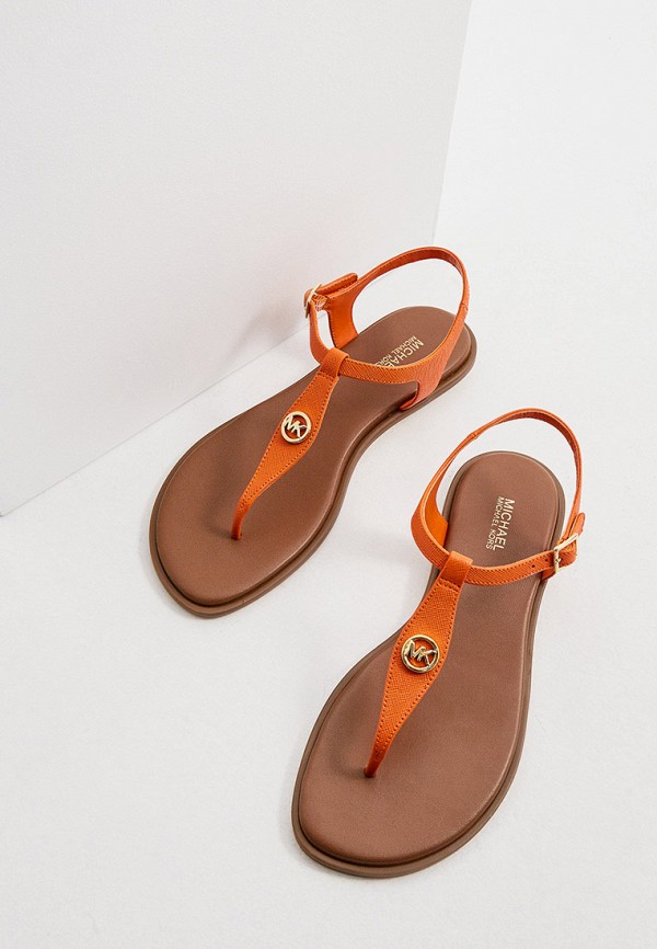 фото Сандалии michael michael kors