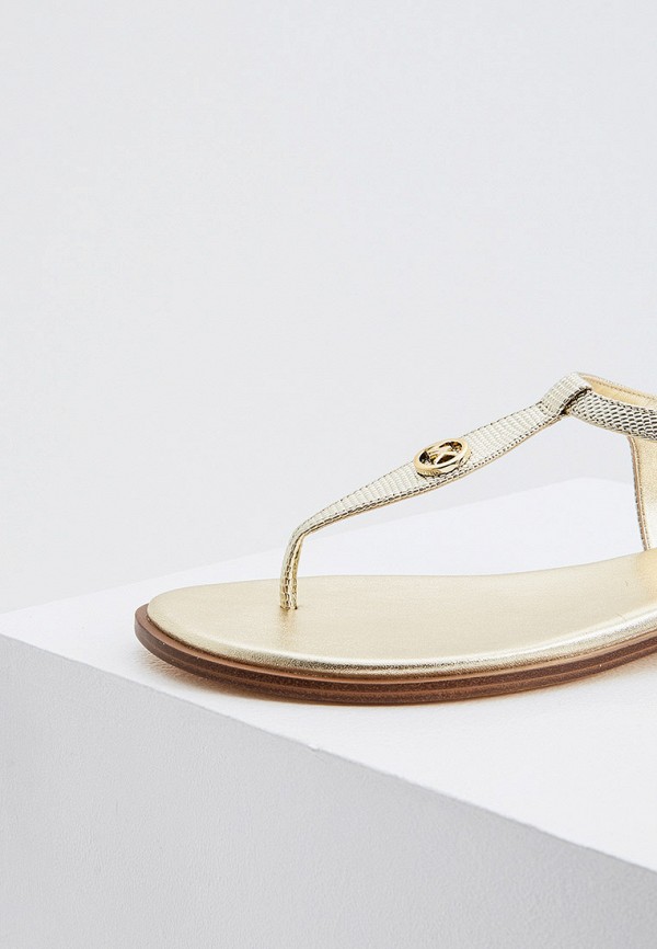 фото Сандалии michael michael kors