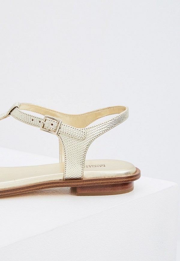 фото Сандалии michael michael kors