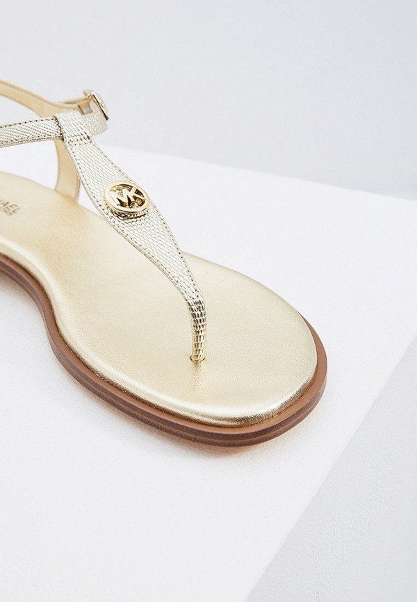 фото Сандалии michael michael kors