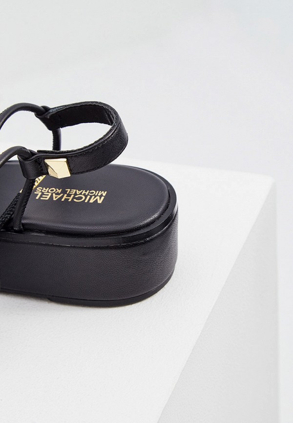 фото Сандалии michael michael kors