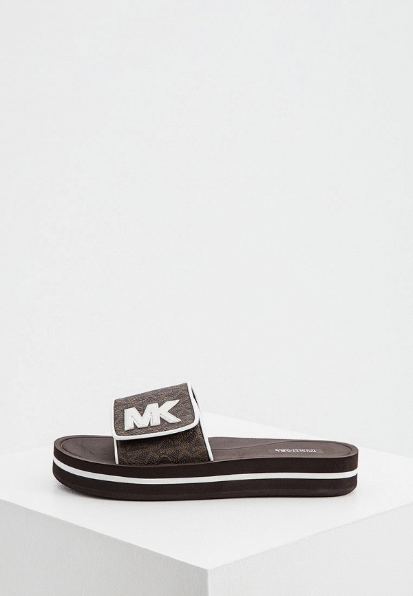 

Сабо Michael Michael Kors, Коричневый