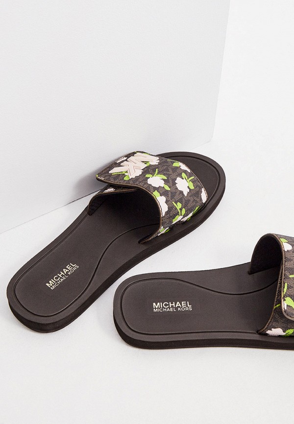 Сабо michael kors. Сабо michael kors