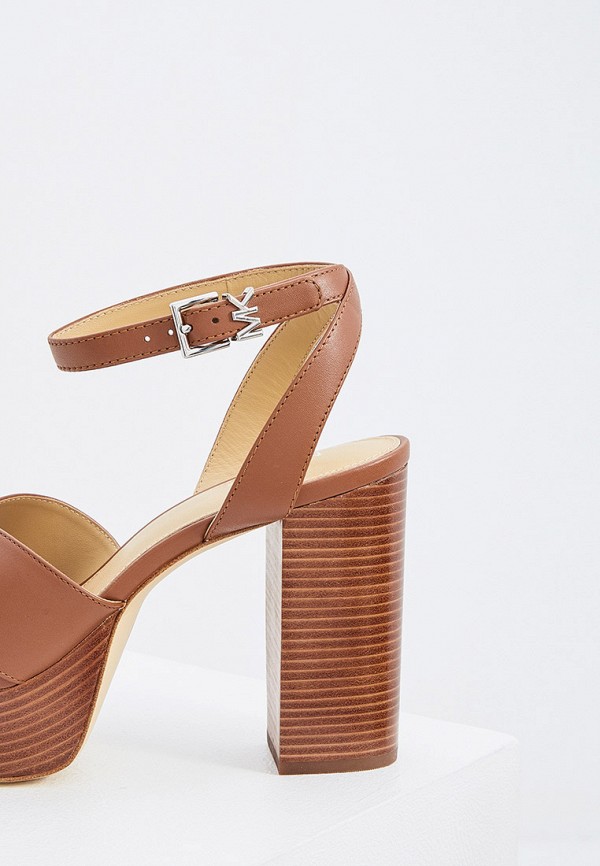 фото Босоножки michael michael kors