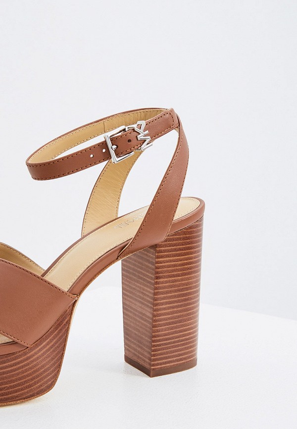 фото Босоножки michael michael kors