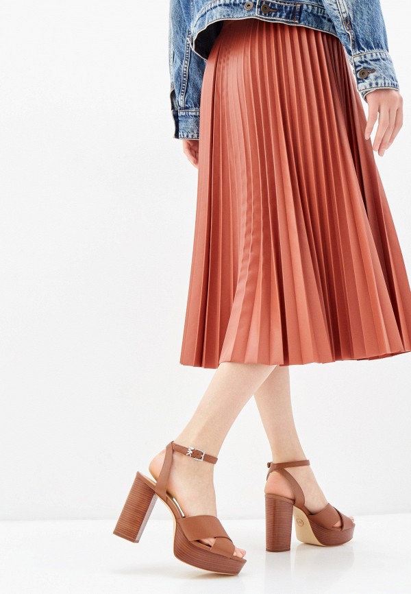 фото Босоножки michael michael kors