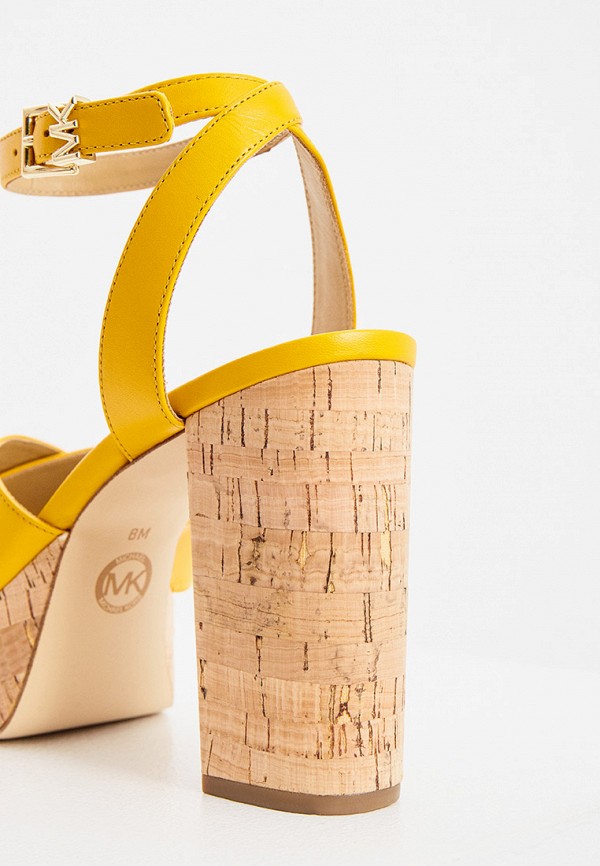 фото Босоножки michael michael kors