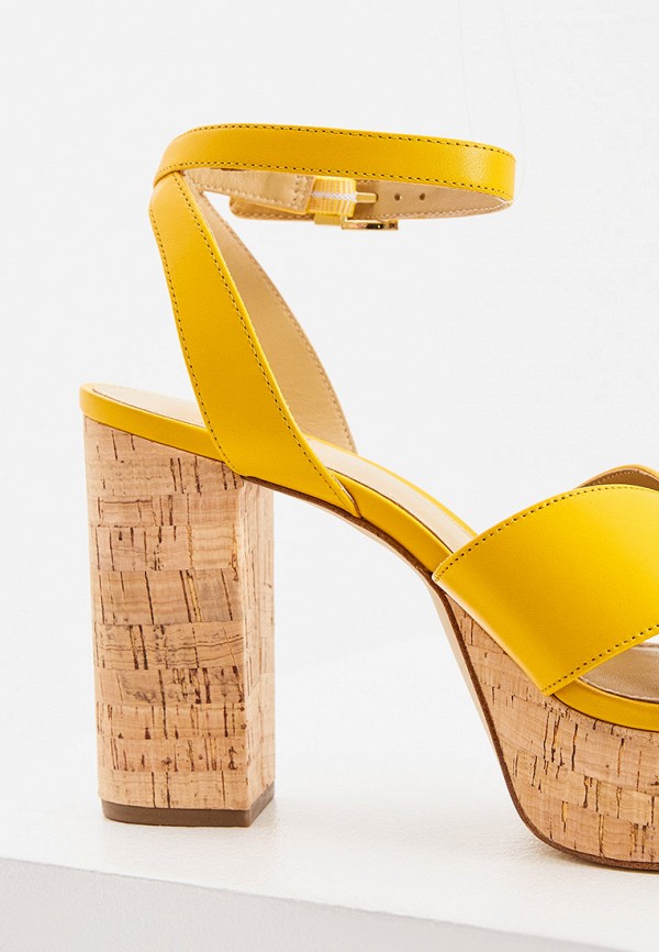 фото Босоножки michael michael kors
