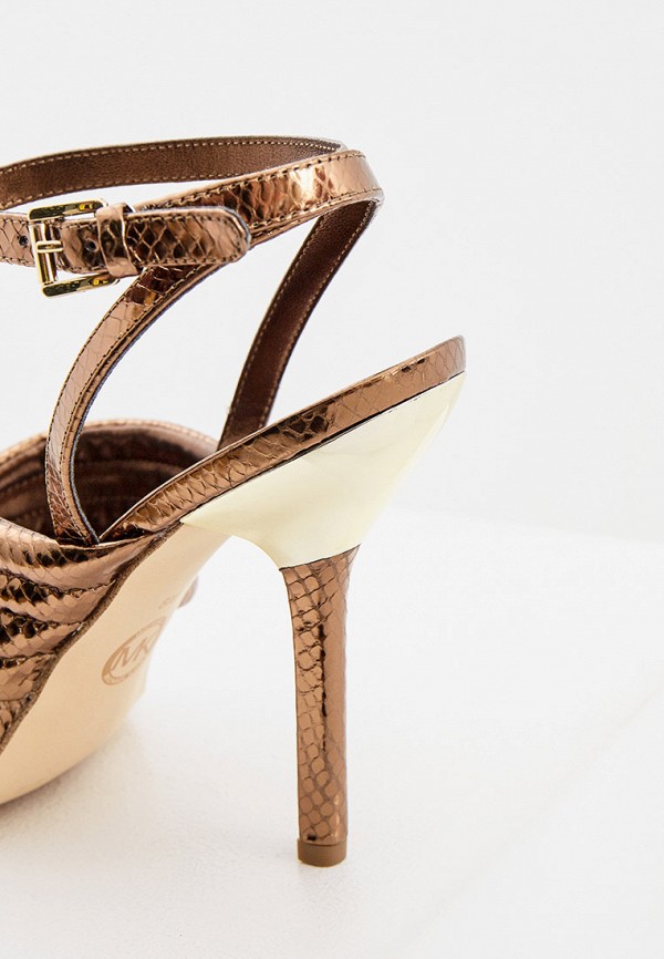 фото Босоножки michael michael kors