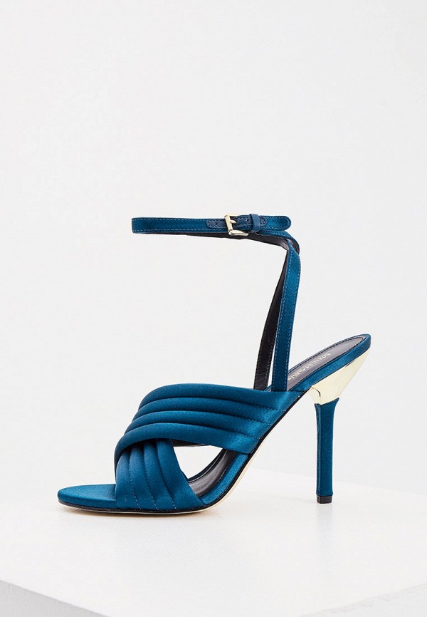 

Босоножки Michael Michael Kors, Синий