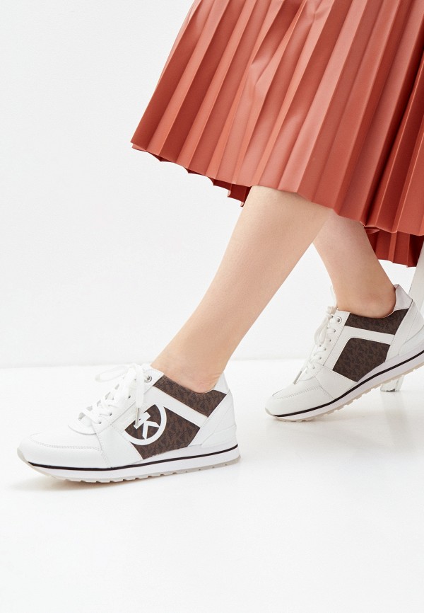 фото Кроссовки michael michael kors