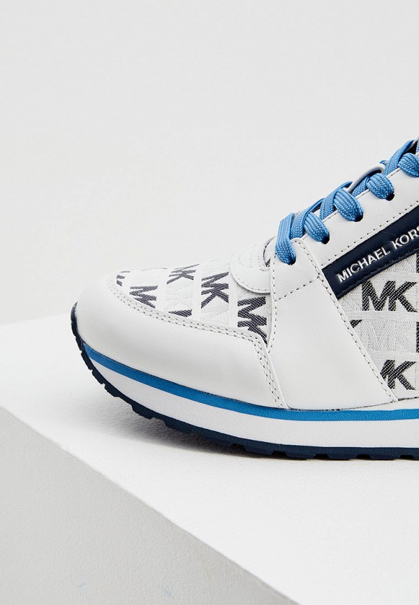 фото Кроссовки michael michael kors