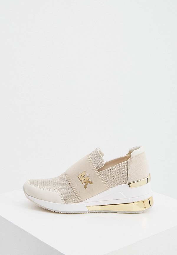 фото Кроссовки michael michael kors