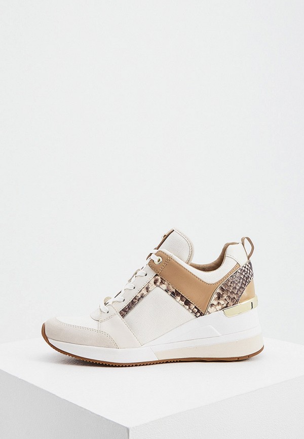 

Кроссовки Michael Michael Kors, Бежевый