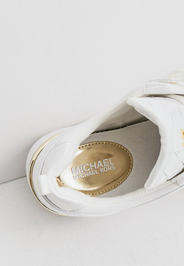 фото Кроссовки michael michael kors