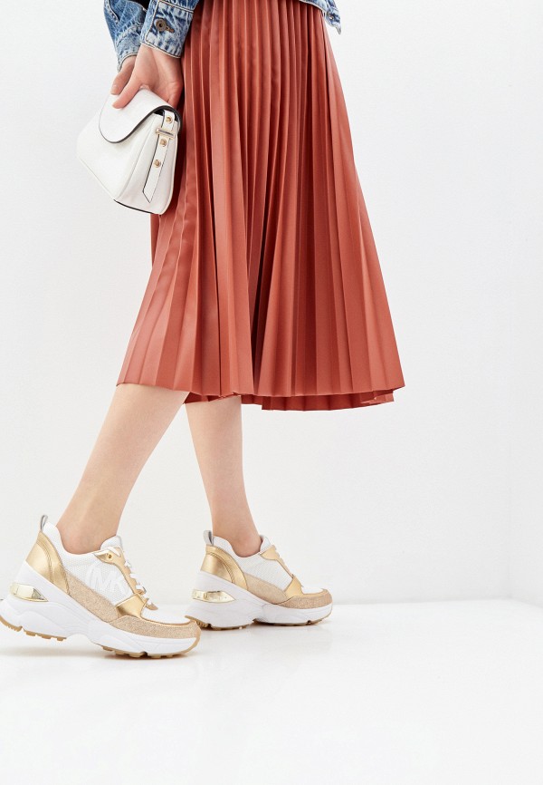 фото Кроссовки michael michael kors