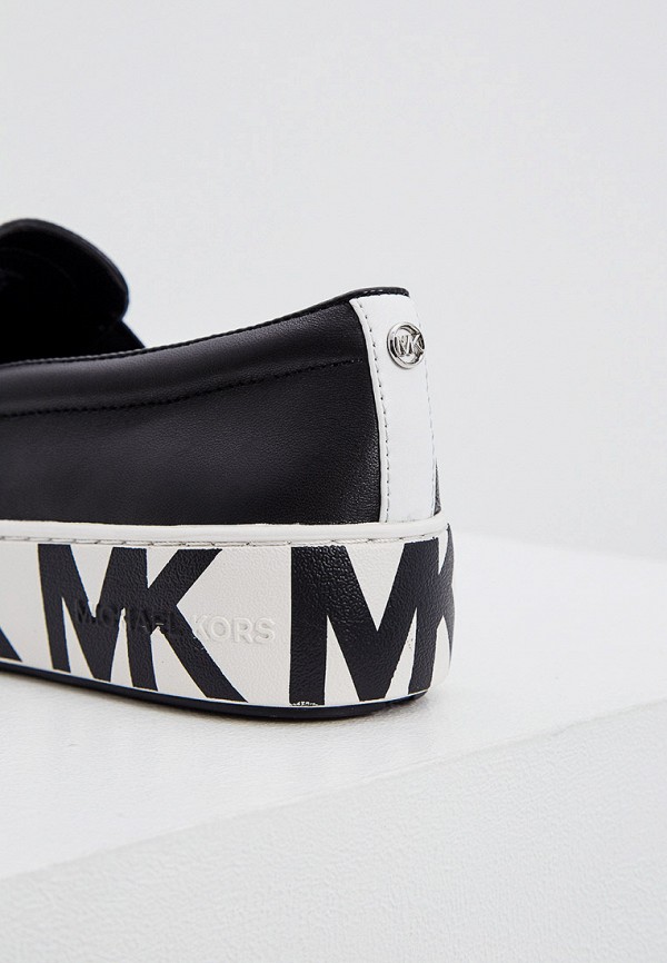 фото Слипоны michael michael kors
