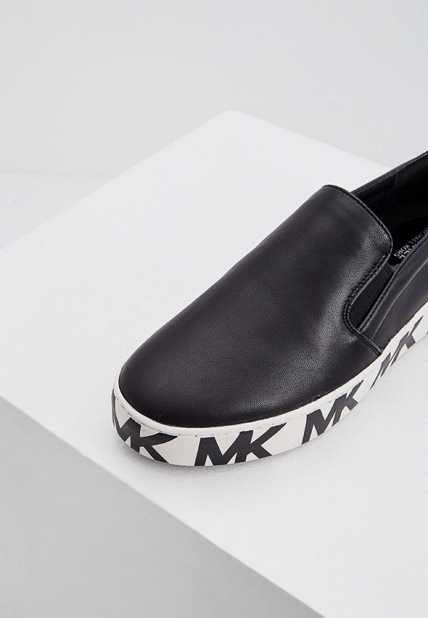 фото Слипоны michael michael kors