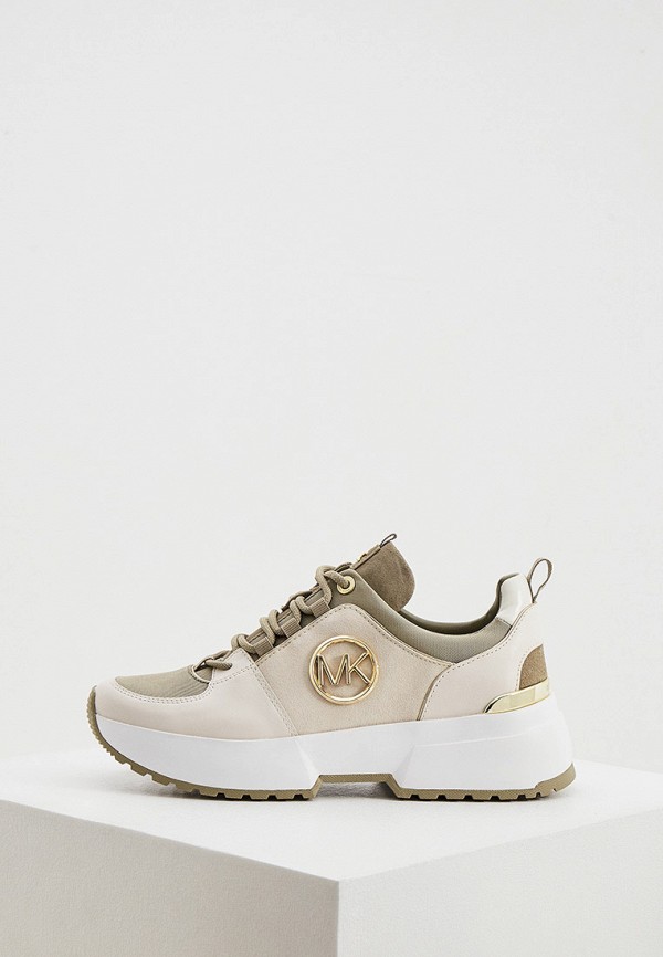 фото Кроссовки michael michael kors