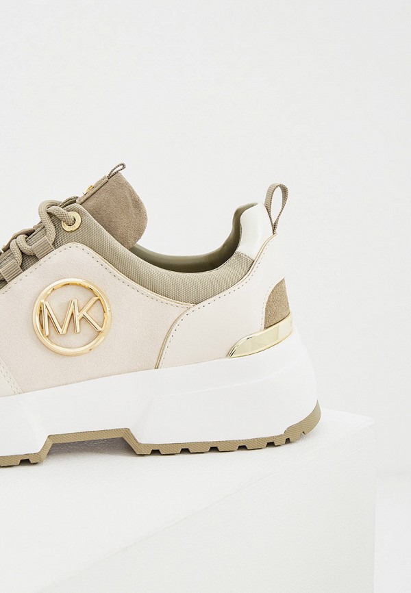 фото Кроссовки michael michael kors