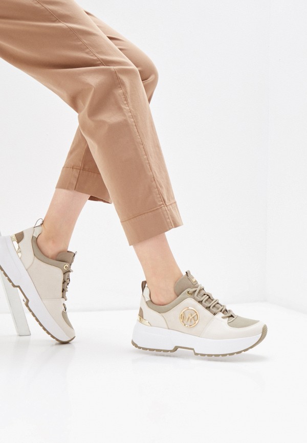 фото Кроссовки michael michael kors