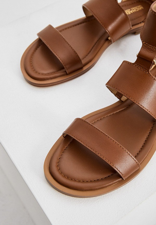 

Сандалии Michael Michael Kors, Коричневый