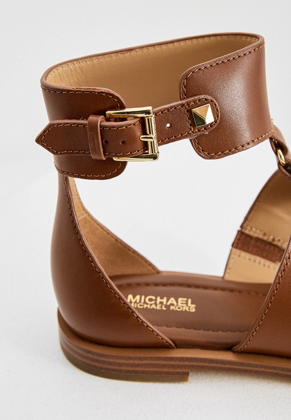 фото Сандалии michael michael kors