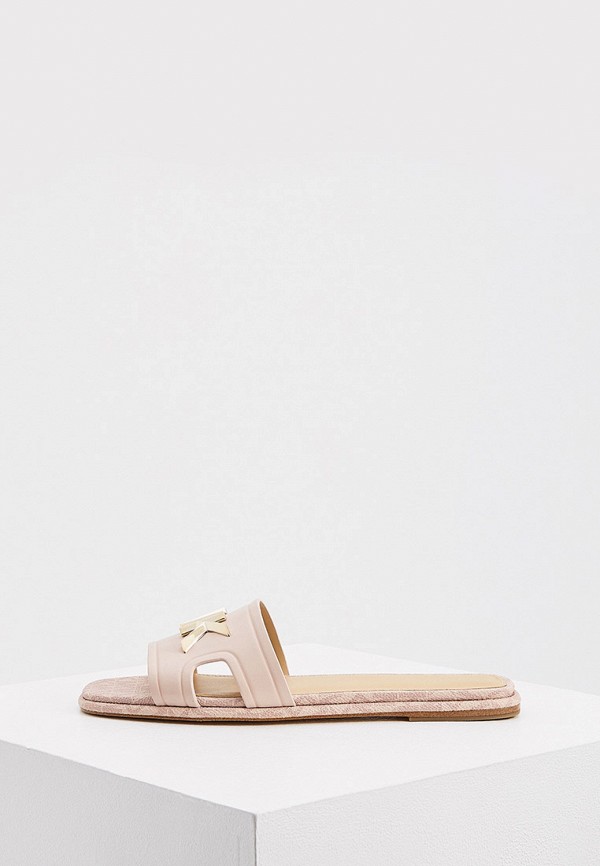 

Сабо Michael Michael Kors, Розовый