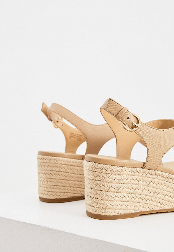 

Босоножки Michael Michael Kors, Бежевый