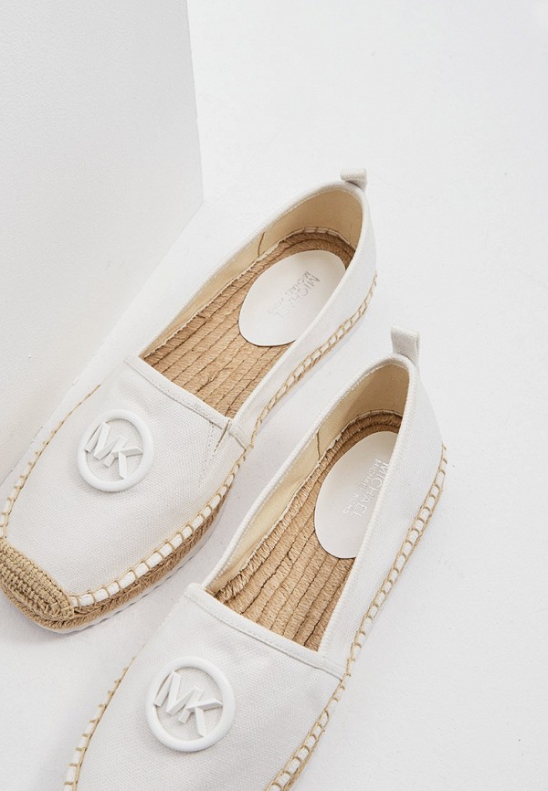 фото Эспадрильи michael michael kors