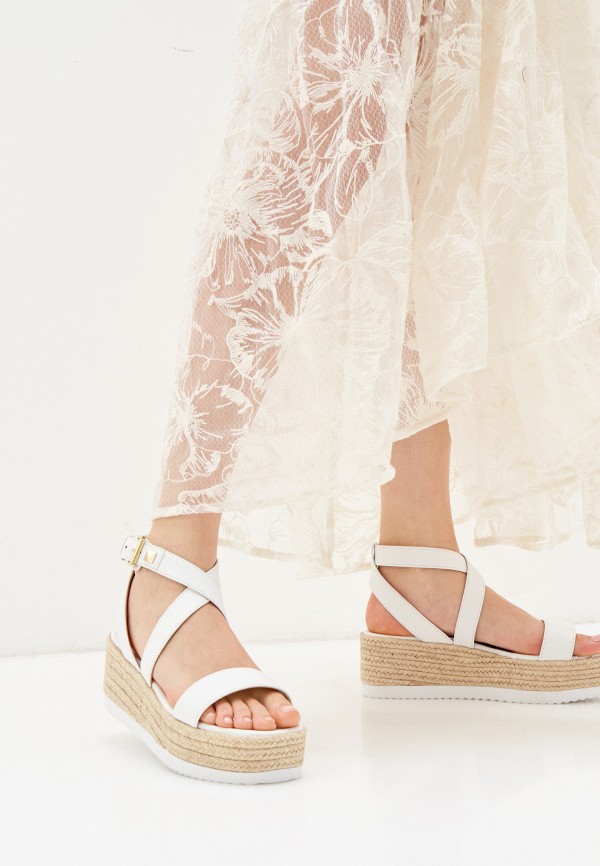 фото Босоножки michael michael kors