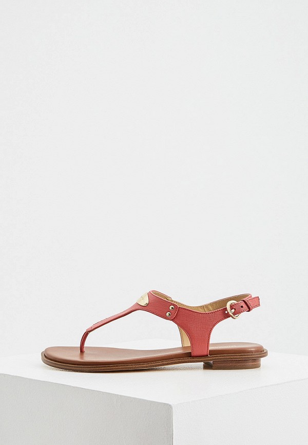 

Сандалии Michael Michael Kors, Розовый