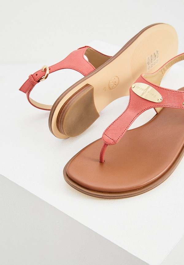 фото Сандалии michael michael kors