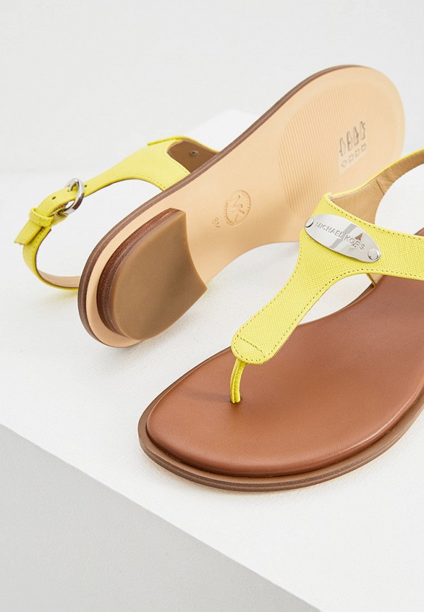 фото Сандалии michael michael kors