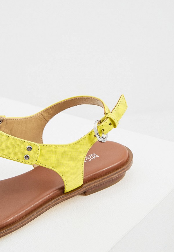 фото Сандалии michael michael kors