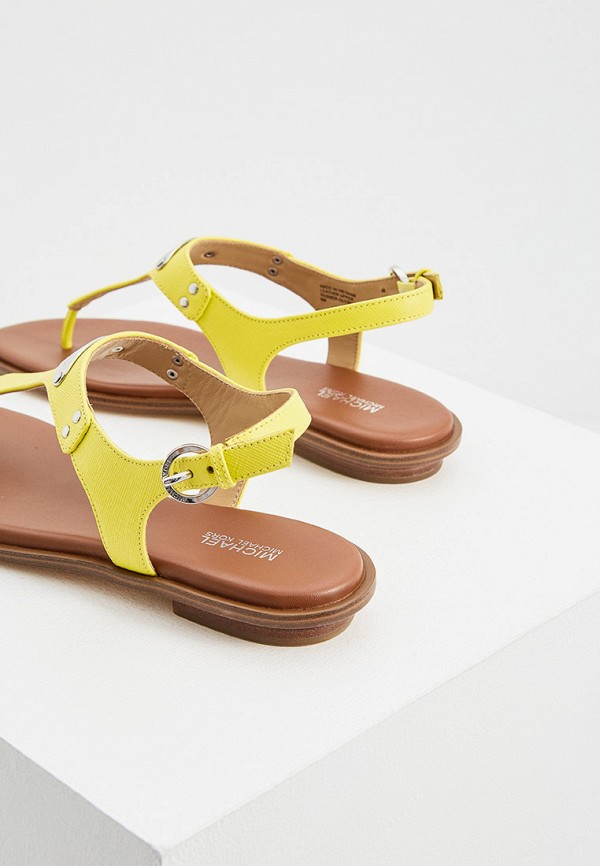фото Сандалии michael michael kors