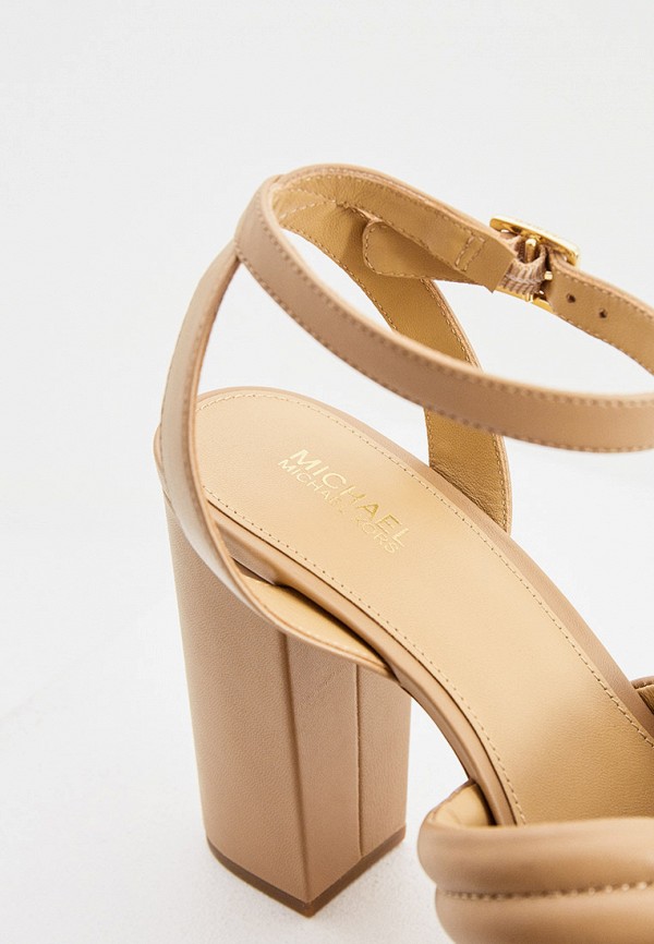 фото Босоножки michael michael kors