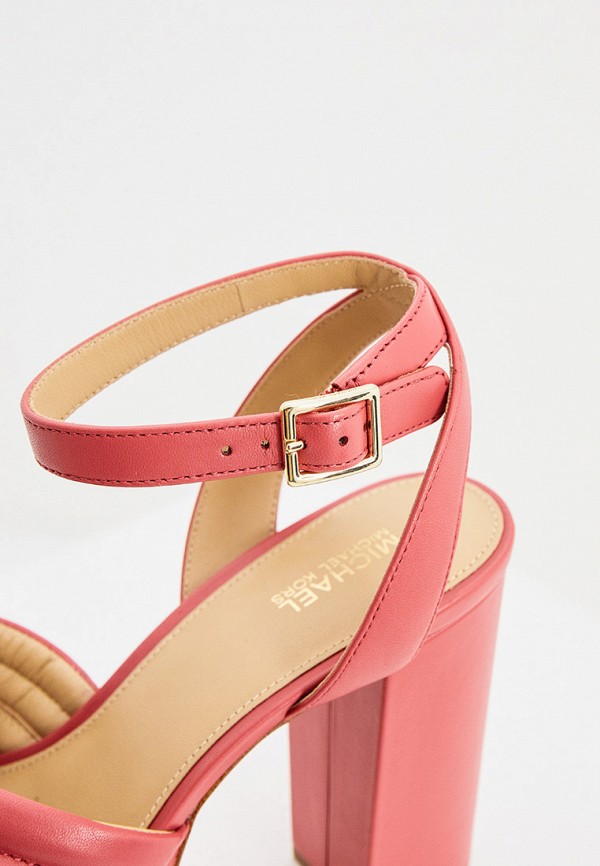 

Босоножки Michael Michael Kors, Розовый