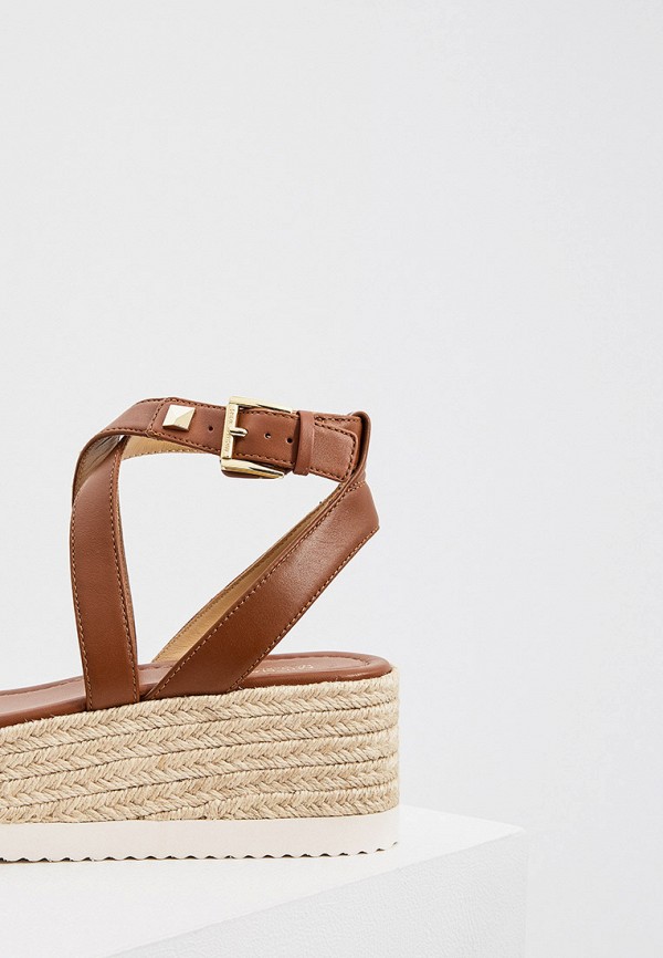фото Босоножки michael michael kors