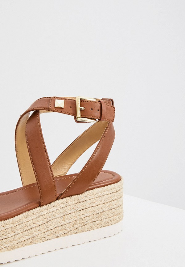 фото Босоножки michael michael kors