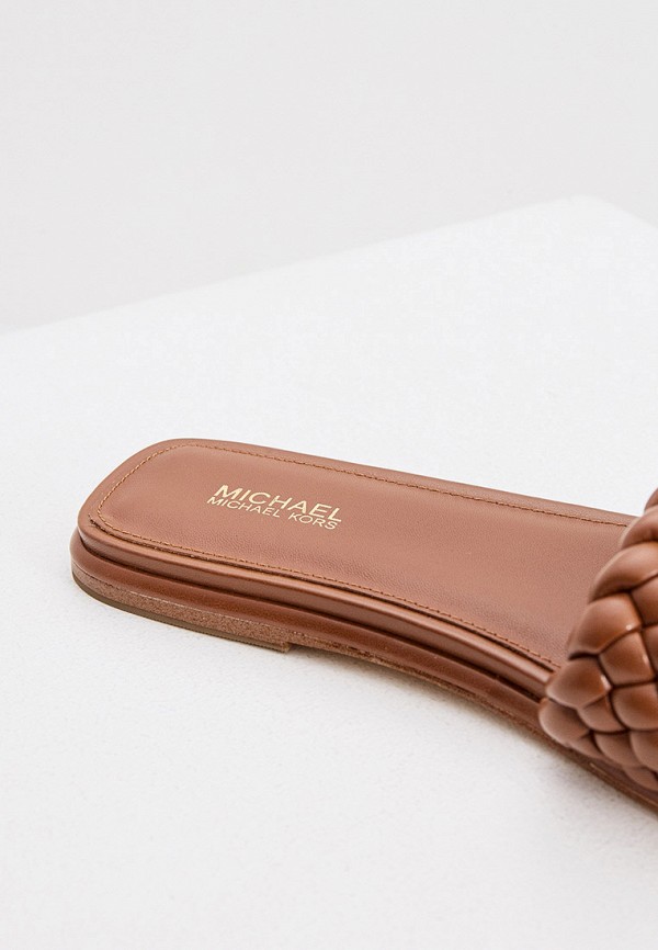 Сабо michael kors. Сабо michael kors