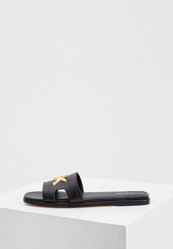 

Сабо Michael Michael Kors, Черный