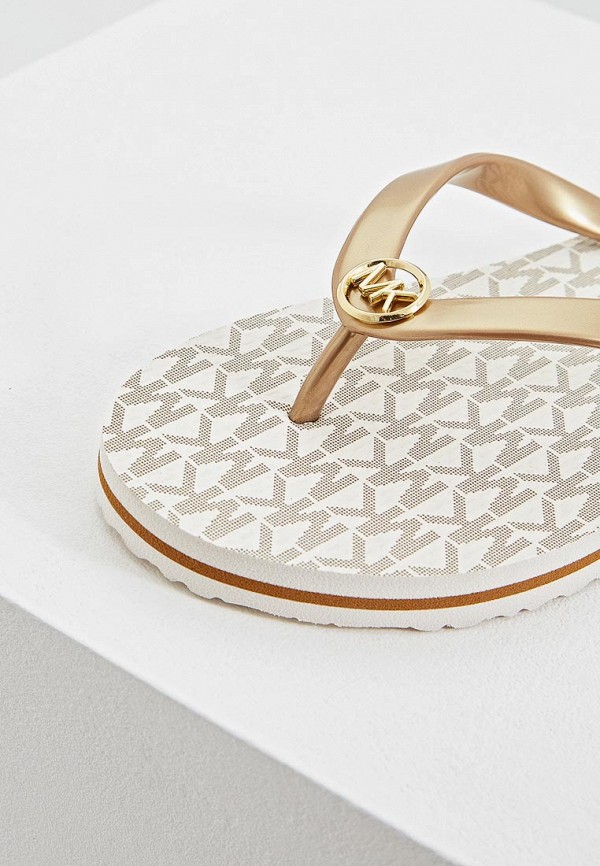 фото Сланцы michael michael kors