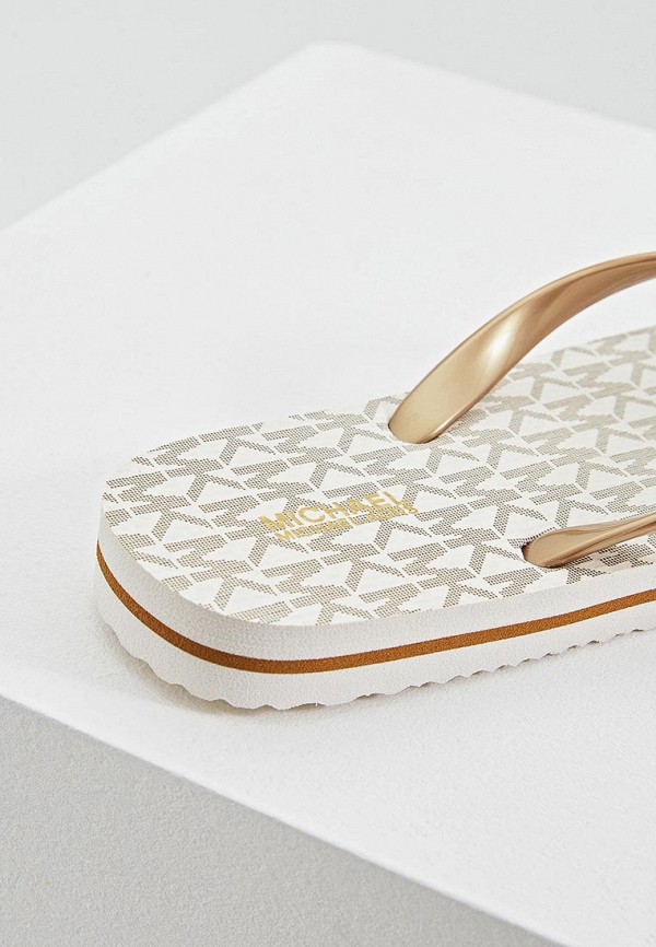 фото Сланцы michael michael kors
