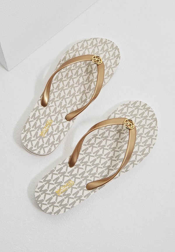 фото Сланцы michael michael kors